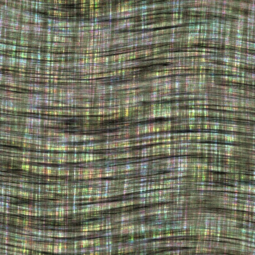 Ronjonie Alien Cloth 4 (Texture)