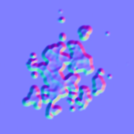 Normal Map