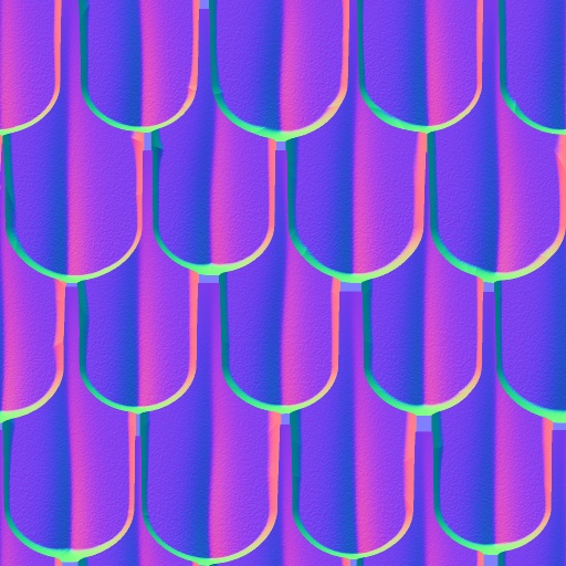 Normal Map