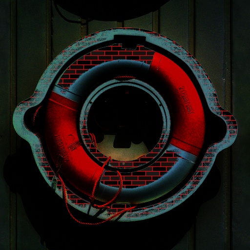 Diffuse Map