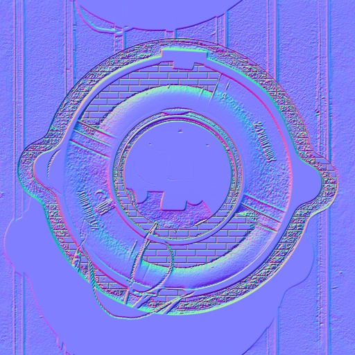 Normal Map
