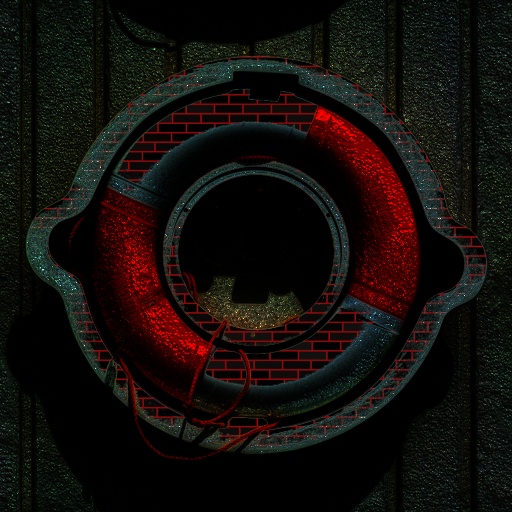 The dark wall (Effect)