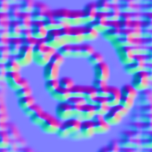 Normal Map