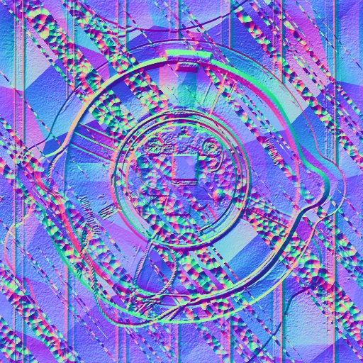 Normal Map