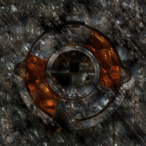 Variation 8