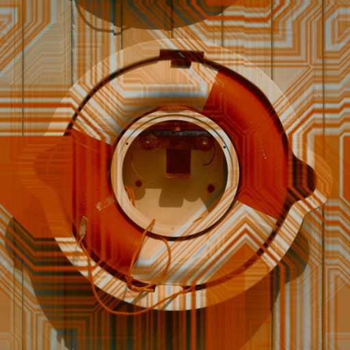 Diffuse Map