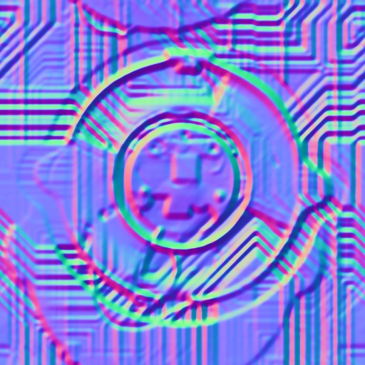 Normal Map