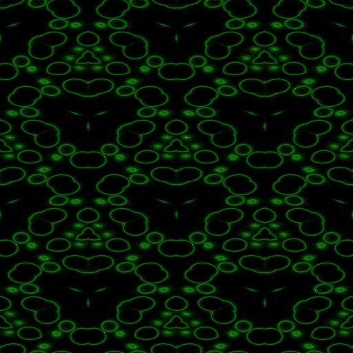 Alien Signs (Texture)