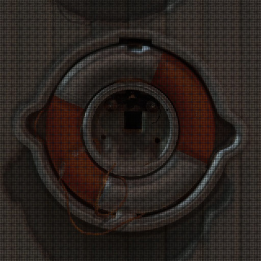 Variation 8