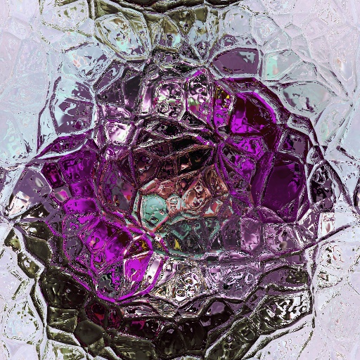 Ronjonie Frozen (Effect)