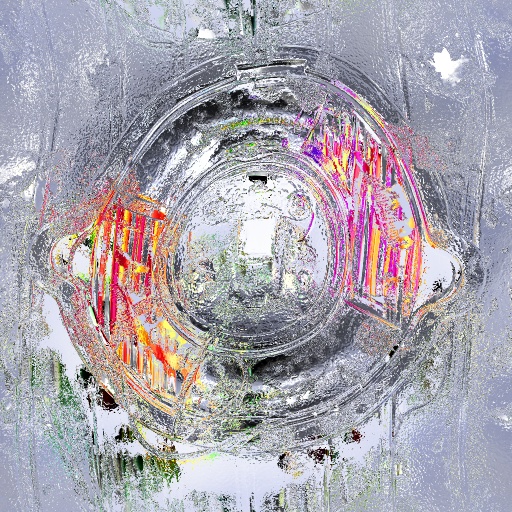 Diffuse Map