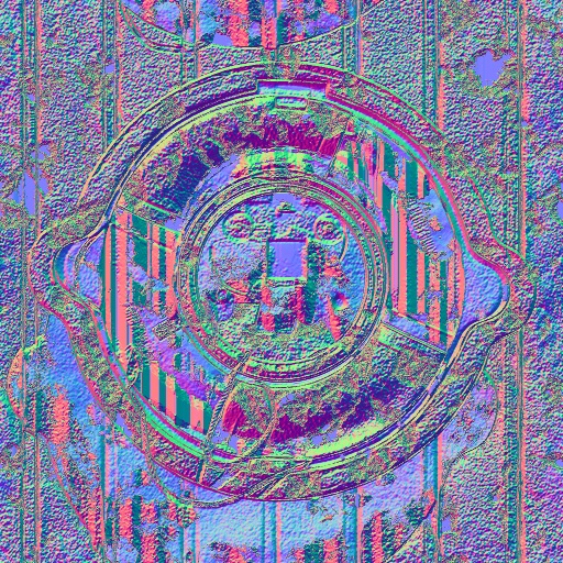 Normal Map
