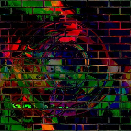 Diffuse Map