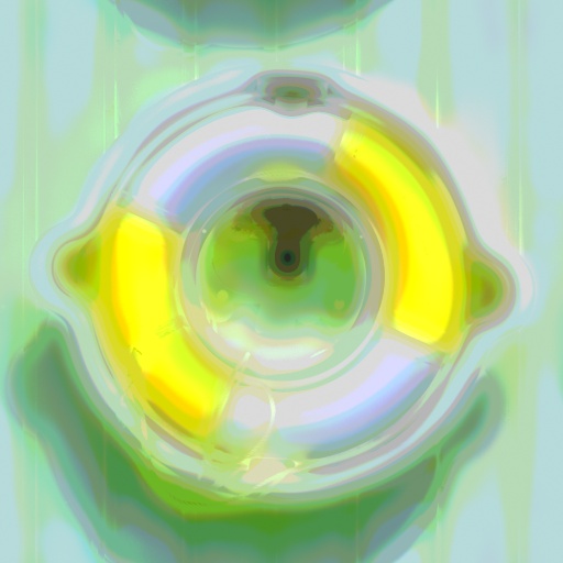 Diffuse Map