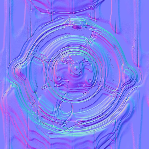Normal Map