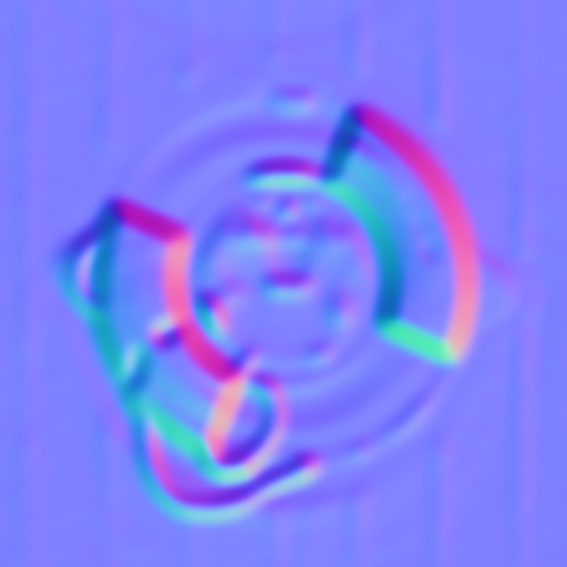 Normal Map