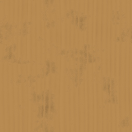 Diffuse Map