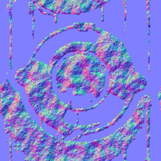 Normal Map