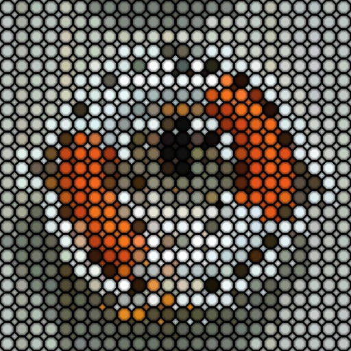 Polygon Tiling (Effect)