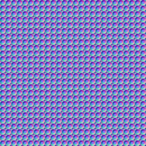 Normal Map