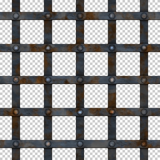 MetalGrate (Texture)