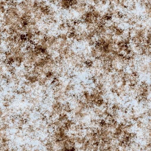 Diffuse Map