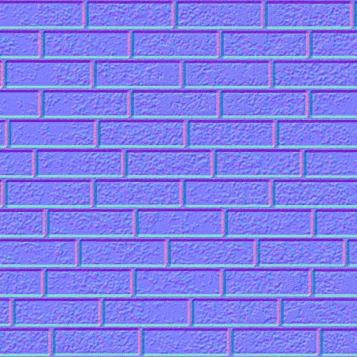 Normal Map