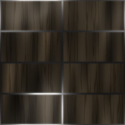 Diffuse Map