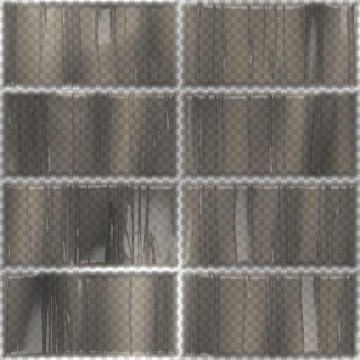 Flashy Glass (Texture)