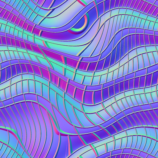 Normal Map