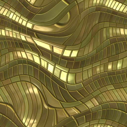 Ronjonie Alien Titanium 4 (Texture)
