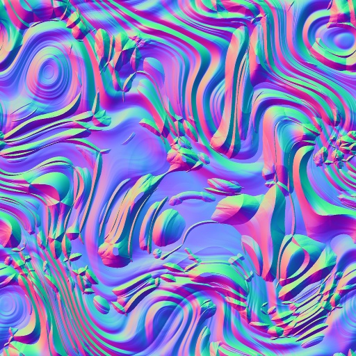 Normal Map