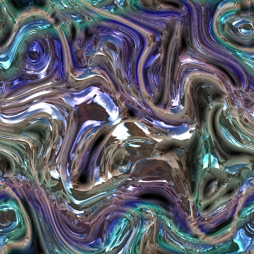 3 (Texture)