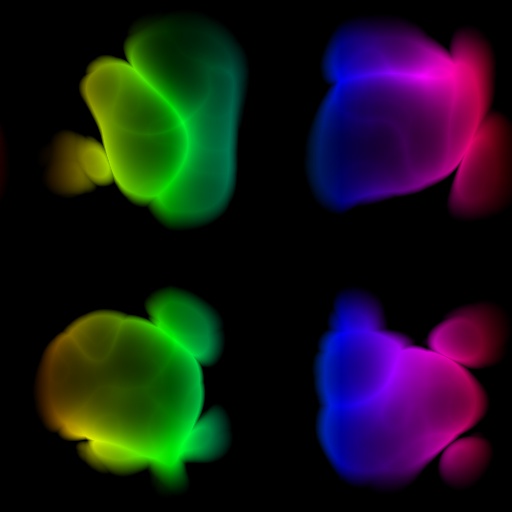 Diffuse Map