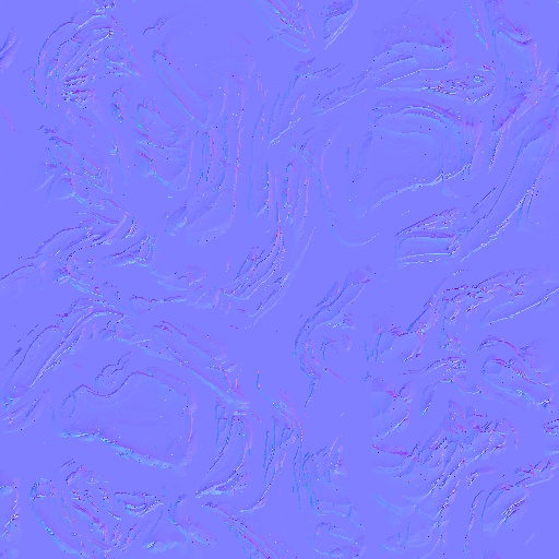 Normal Map