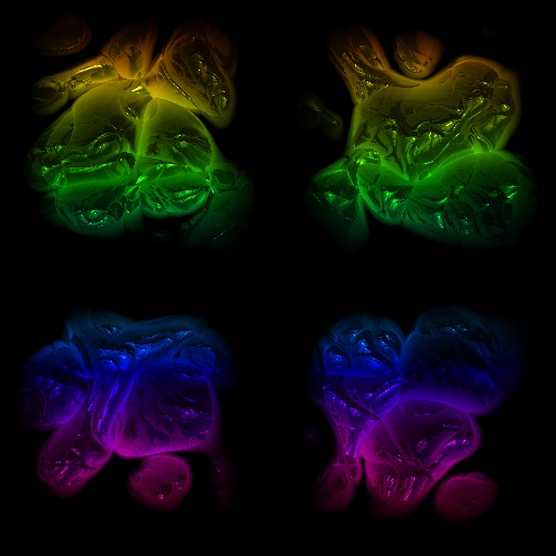 Variation 8