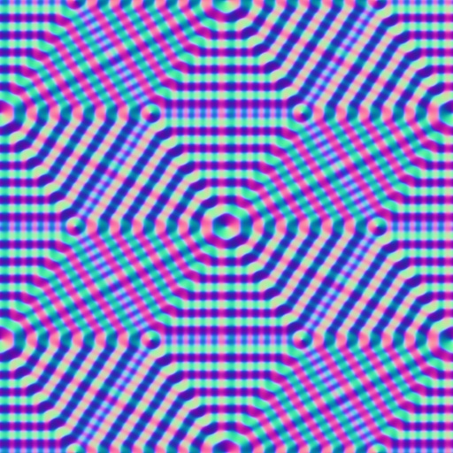 Normal Map