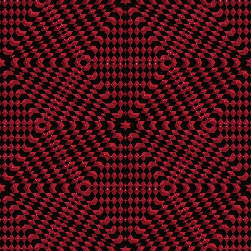 Metatextilas (Texture)