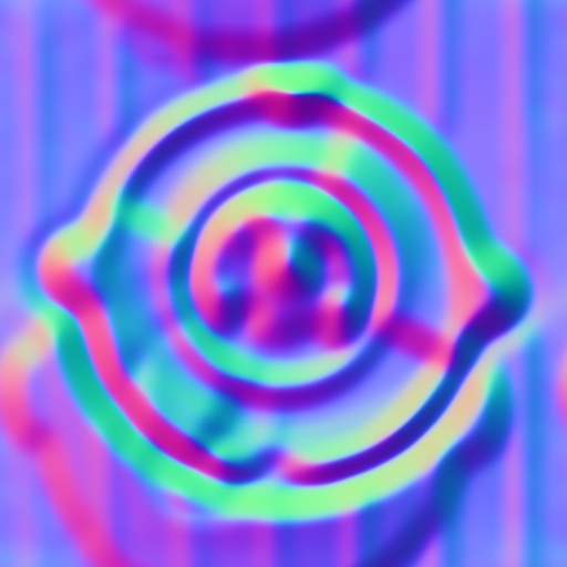 Normal Map