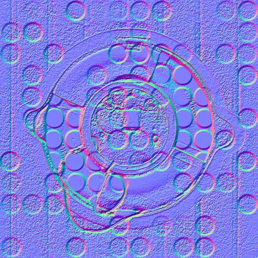 Normal Map