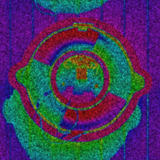 Diffuse Map