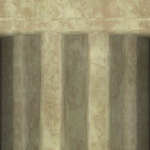 Diffuse Map