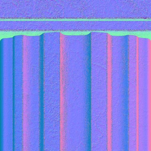 Normal Map