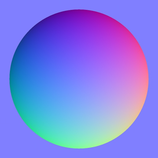 Normal Map