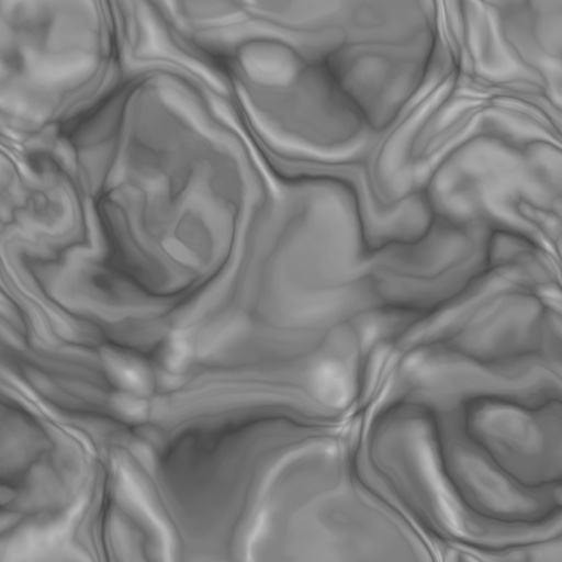 Bump Map