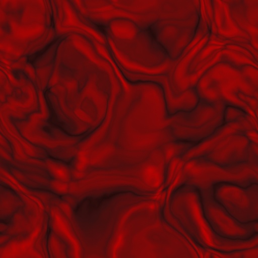 Diffuse Map