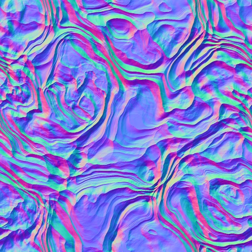Normal Map