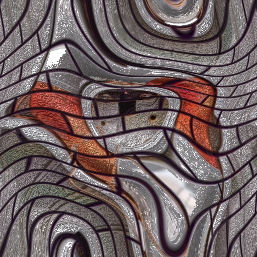 Variation 8