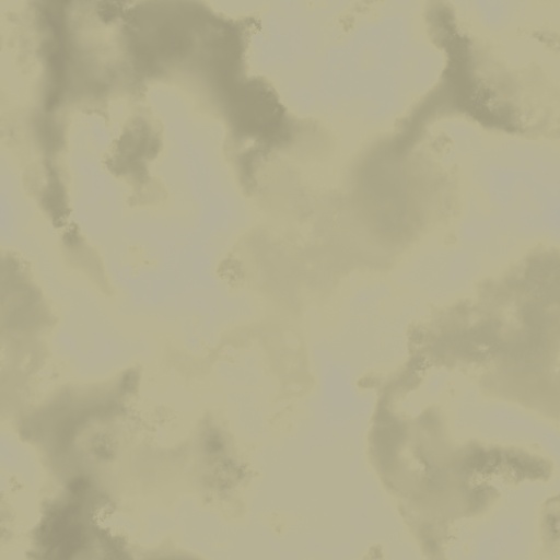 Diffuse Map