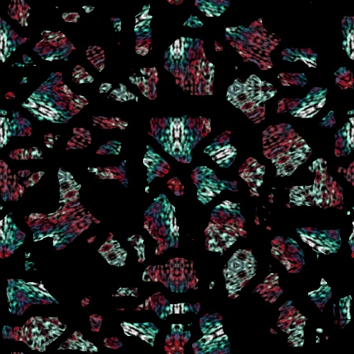 Diffuse Map